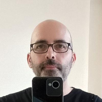 iago rodriguez dopico, profesor particular en Narón