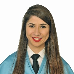 Patricia Castañeda Fernández, profesora particular en Carmona