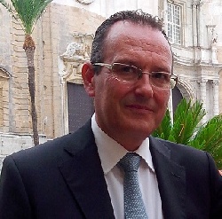 José Luis Sanz Vela, profesor particular en Madrid