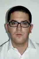 Raúl Fernández Pereda, profesor particular en Majadahonda