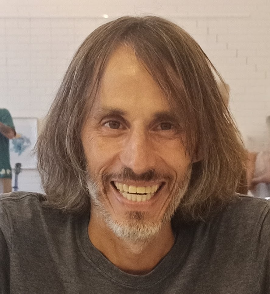 Javier González Manso, profesor particular en Madrid