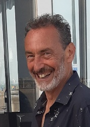 Claude Tibaudo, profesor particular en Valencia