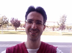 Agustin Vara Vallejo, profesor particular en Valladolid