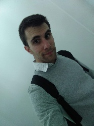 Antonio Fernández Barrero, profesor particular en Espartinas