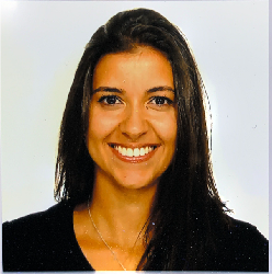 Vanesa Manzaneda González, profesora particular en Alcorcón