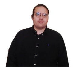 Jan Cabrera Vilalta, profesor particular en Mataró