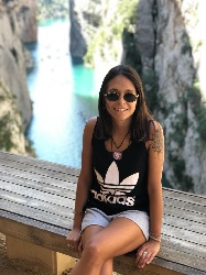 Sol Mademann Bottini, profesora particular en Santander