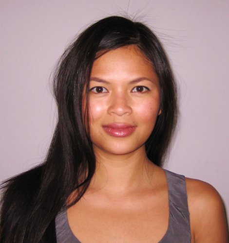 Tiffany Tuyen Nguyen, profesora particular en Madrid