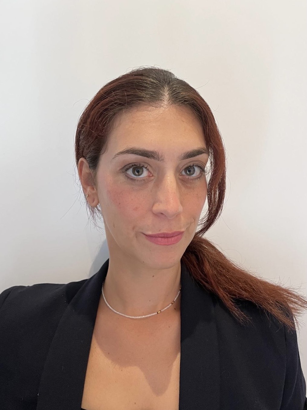 Francesca Trevisani, profesora particular en Barcelona