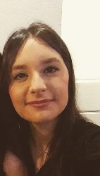 Lorena Pérez Nájera, profesora particular en Bailén 