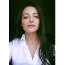 Giuliana Barcella, profesora particular en Albacete