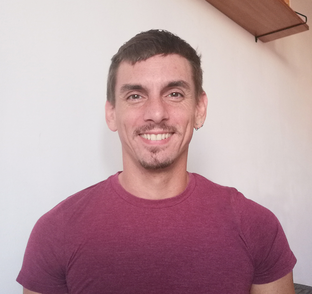 Mauro Juan Pablo Pellizzon, profesor particular en Ciutadella de Menorca