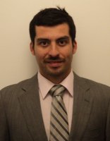 Javier Rojo Morales, profesor particular en Fuencarral - El Pardo Chamartin Plaza de Castilla Barrio del Pilar