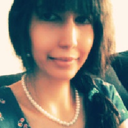 Miriam Martínez Posada, profesora particular en Granada