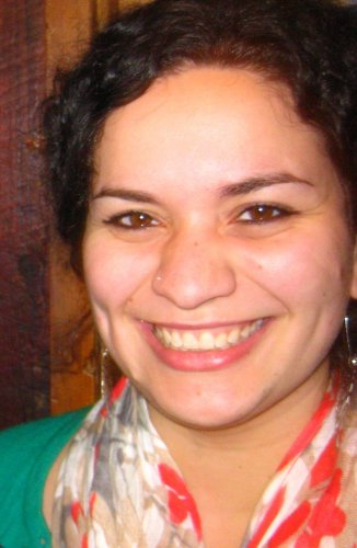 Kristiana Figueroa, profesora particular en Madrid