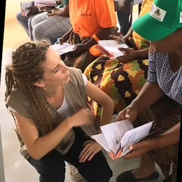 Laura Gómez Vales, profesora particular en Noia