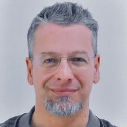 JORGE JIMENEZ OLMO, profesor particular en Madrid