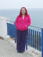 Sandra Gómez Ortiz, profesora particular en Rivas Vaciamadrid