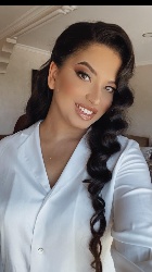 Yousra Al Fahssi Marchan, profesora particular en Barcelona