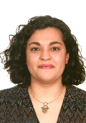 Katherine Guachamín Rendón, profesor particular en Madrid