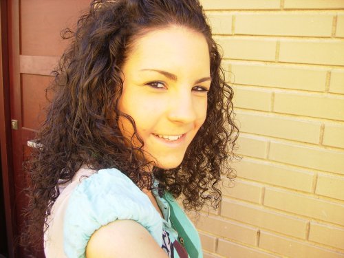 Cristina Caro, profesora particular en Madrid