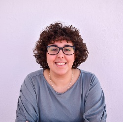 Celina Lopez, profesor particular en Madrid