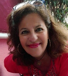 Miriam APRILE DE PEÑA, profesora particular en PUERTO DE LA CRUZ
