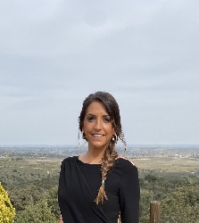 Virginia Sanchez Laguna, profesor particular en San Agustín de Guadalix 
