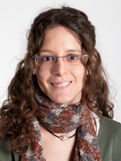 Anna Pascual Vall, profesora particular en Barcelona