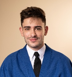 Juan Manuel Hernández Pérez, profesor particular en Granada