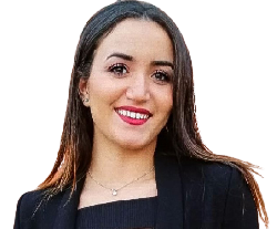 SAFAE  IDRIOUICH, profesora particular en la llagosta