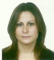 Silvia RODRIGUEZ GONZALEZ, profesora particular en Madrid
