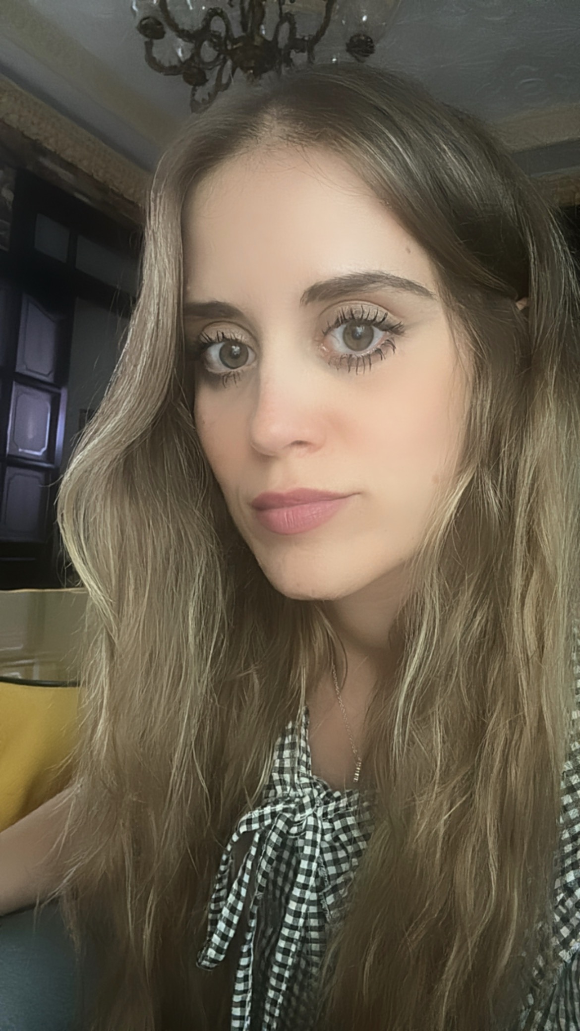 Laura Acosta Acosta , profesora particular en Bollullos del condado 