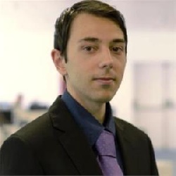 Álvaro Moreno Lafuente, profesor particular en Huesca