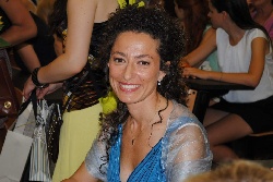 GRAZIA DI DIO, profesora particular en SANTA CRISTINA D'ARO