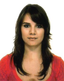 PATRICIA CANO HERNÁNDEZ, profesora particular en Valencia