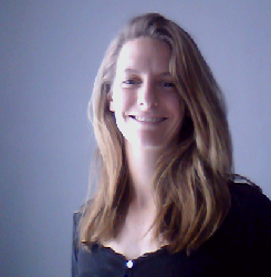 Natacha Chamot, profesora particular en Granada