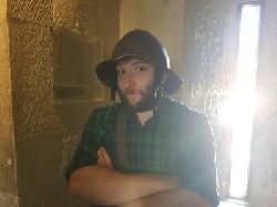 Marc Abras, profesor particular en Begur