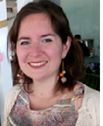 Belen Casado, profesora particular en Caceres