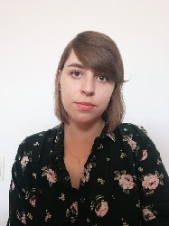 Laura Delgado Gallego, profesora particular en Segur de Calafell