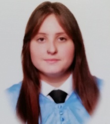 Saray Hermoso Mencías, profesora particular en Elche