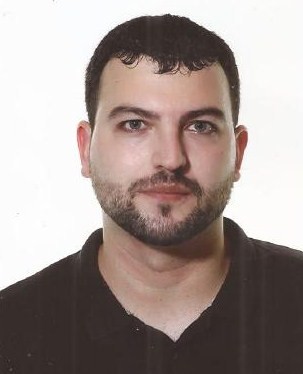 Profesor particular Daniel García Sáenz