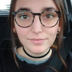 María Gisbert Alcantud, profesora particular en Terrassa