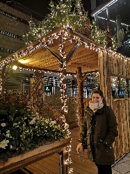 Yone García , profesora particular en Zamora