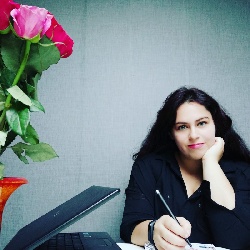 Sara Muñoz Muñoz , profesora particular en Castilleja de la cuesta