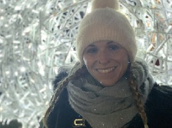 Isabel Agraz, profesora particular en Portugalete