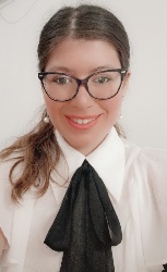 Amel TERKMANE, profesora particular en Barcelona