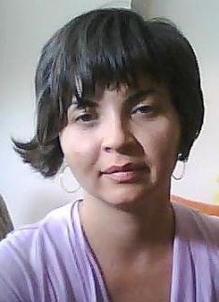 Laura Ilica, profesora particular en Madrid