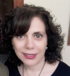 Lucía GRANDA SANCHEZ, profesor particular en Madrid