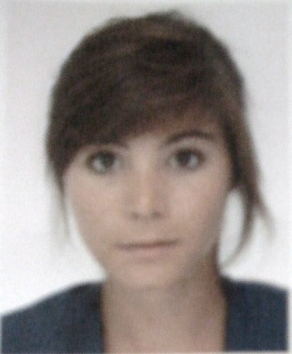 julie duchesne, profesora particular en Madrid